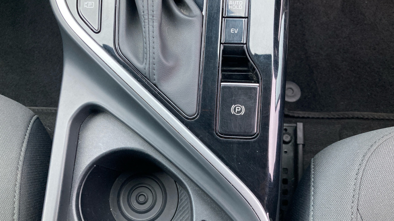 Kia Niro 1.6 GDi PHEV 2 5dr DCT Estate